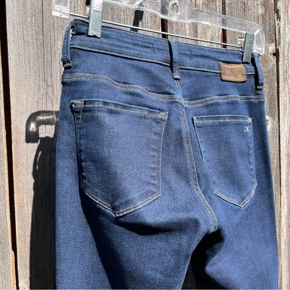 Mavi Alissa tall high rise super skinny jean 26/32 - Picture 11 of 16